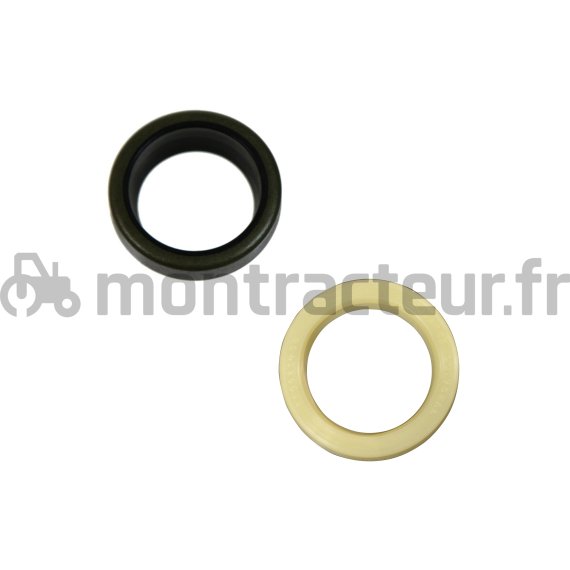 KIT DE RÉPARATION Ø 25 X 35 X 10 MM - GAUCHE ET DROIT POUR TRACTEUR MASSEY FERGUSSON