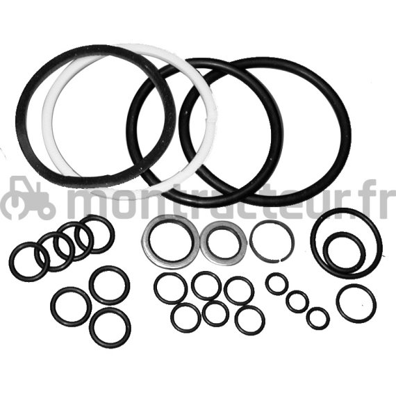 KIT JOINTS DE RELEVAGE POUR TRACTEUR FORD / NEW HOLLAND RÉF 81825772