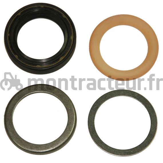 KIT DE JOINTS Ø 36 X 52 X 11 MM