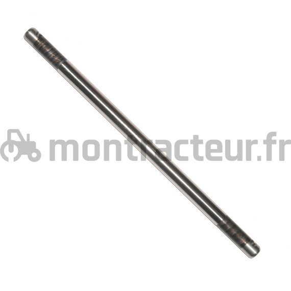 ARBRE CONTRÔLE D'EFFORT L 600 MM - Ø 23 MM