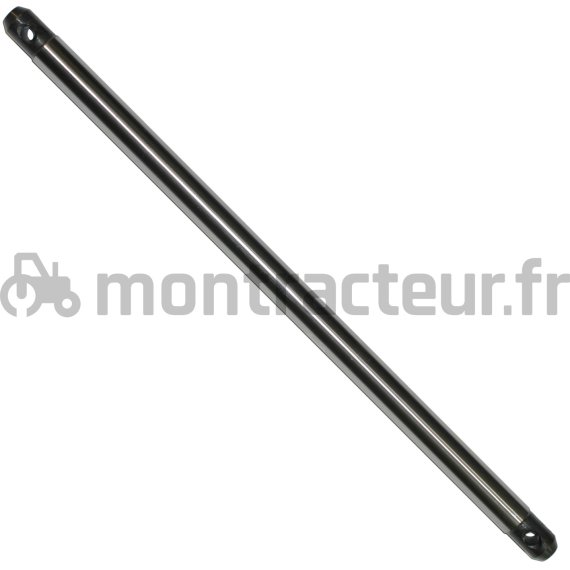 ARBRE DE CONTRÔLE D'EFFORT L 535 MM - Ø 25.3 MM