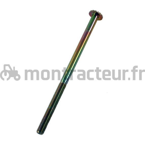 ARBRE DE SUSPENTE L 360 MM - T 9 MM