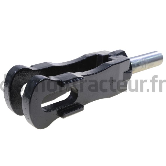 CHAPE DE TIRANT DE RELEVAGE POUR MASSEY FERGUSSON