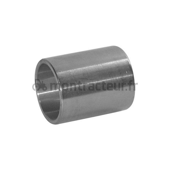 BAGUE POUR AXE DE PEDALE DE FREIN 28x33x40MM ADAPTABLE FIAT SOMECA