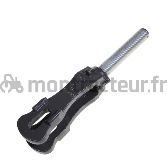 FOURCHE L 365 MM - 23 X 58 MM