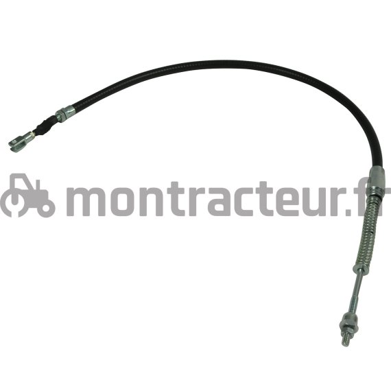 CÂBLE D'ACCÉLÉRATEUR ADAPTABLE SAME - LAMBORGHINI - HURLIMANN