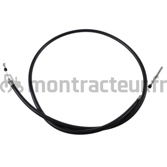 CÂBLE D'ACCÉLÉRATEUR L 1628 MM