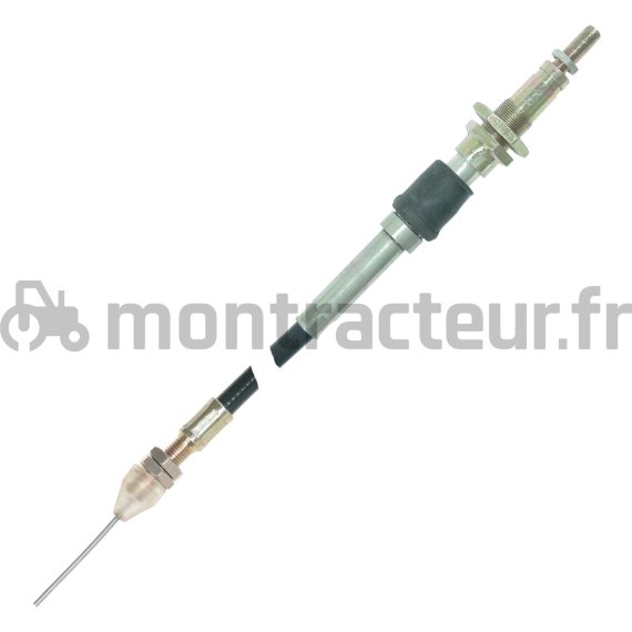 CÂBLE D'ARRÊT MOTEUR L 1275 MM