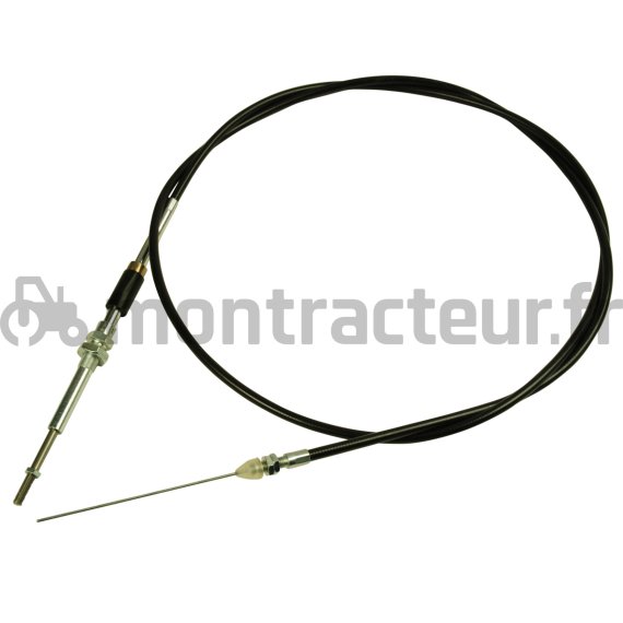 CÂBLE D'ARRÊT MOTEUR L 1900 MM