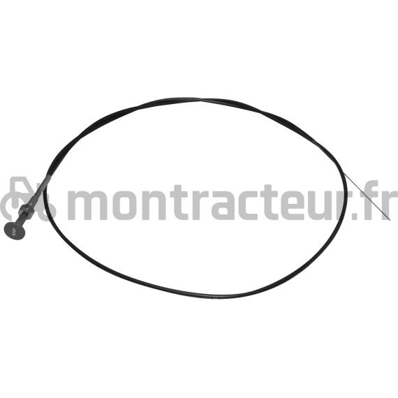 CÂBLE D'ARRÊT MOTEUR L 2110 MM