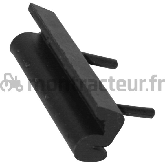 BUTOIR 50 X 17 X 17 MM