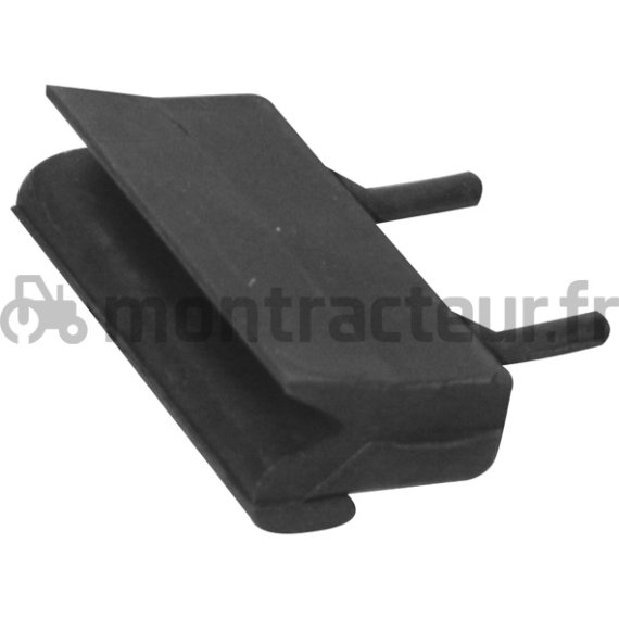 BUTOIR 50 X 25 X 11 MM