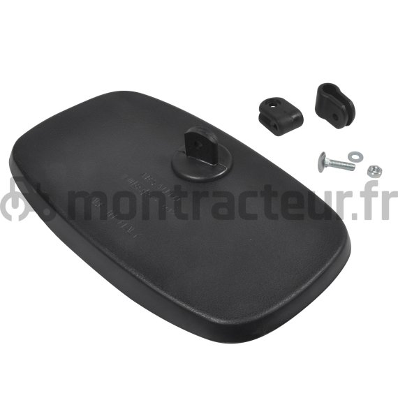 RÉTROVISEUR 250 x 140 mm