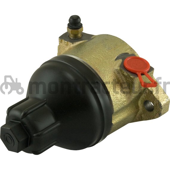 CYLINDRE RÉCEPTEUR DE FREIN POUR  FENDT
