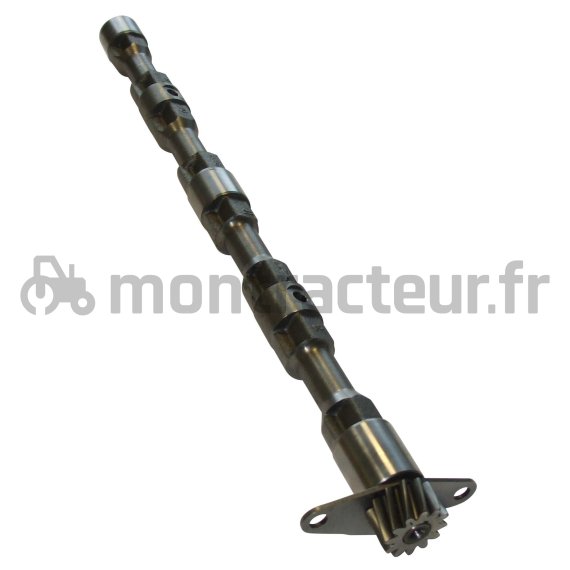 ARBRE D'ÉQUILIBREUR GAUCHE