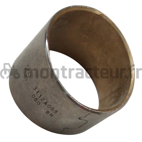 BAGUE DE BIELLE