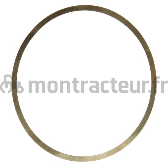 CALE SOUS CHEMISE 0.1 MM