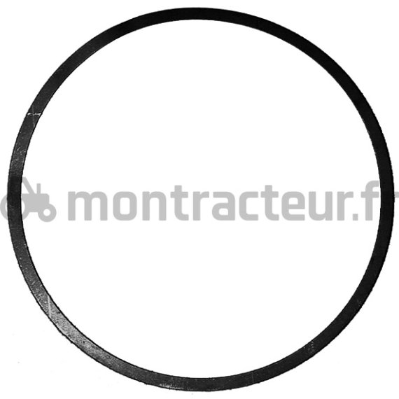 CALE SOUS CHEMISE 0.20 MM