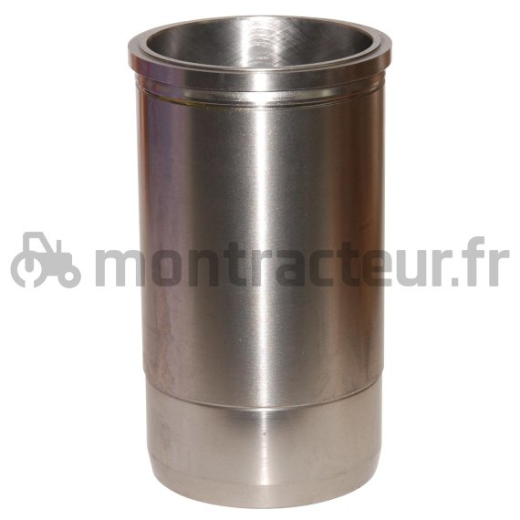 CHEMISE FINIE Ø 105 X 115 MM - L 213 MM