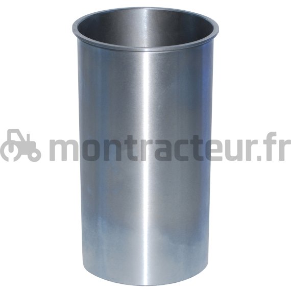 CHEMISE SEMI FINIE Ø 111.76 X 114.43 MM - L 208.53 MM