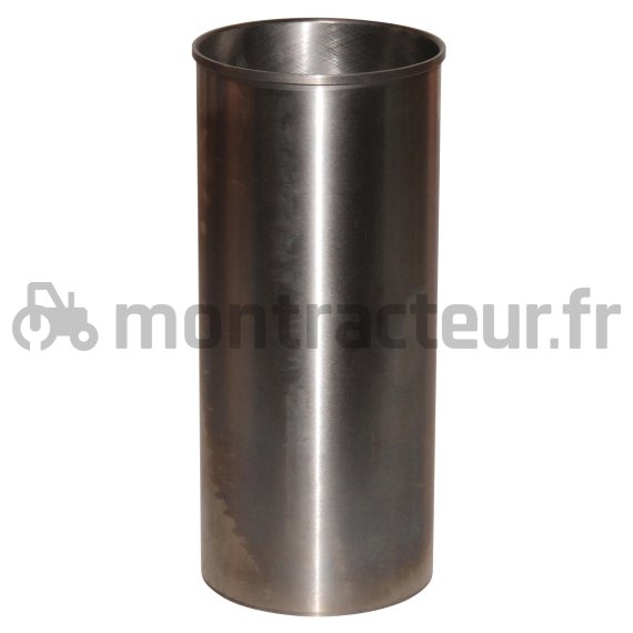 CHEMISE SEMI FINIE Ø 91.49 MM