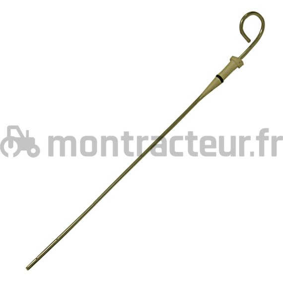 JAUGE D'HUILE MOTEUR L 250 MM