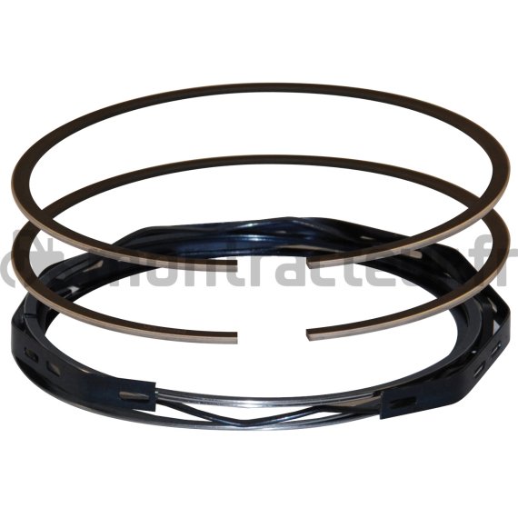 JEU DE SEGMENTS STANDARD