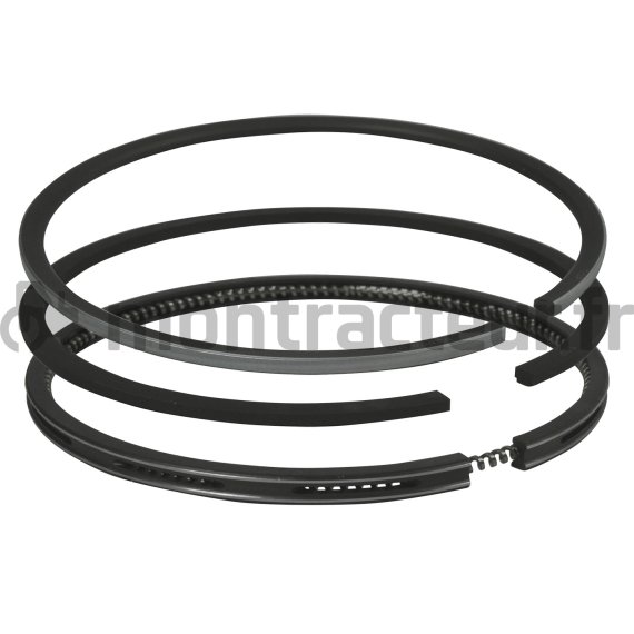 JEU DE SEGMENTS STANDARD