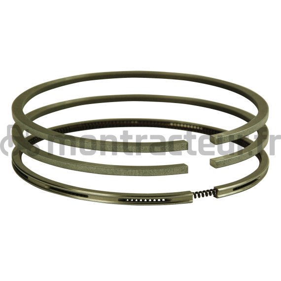 JEU DE SEGMENTS STANDARD