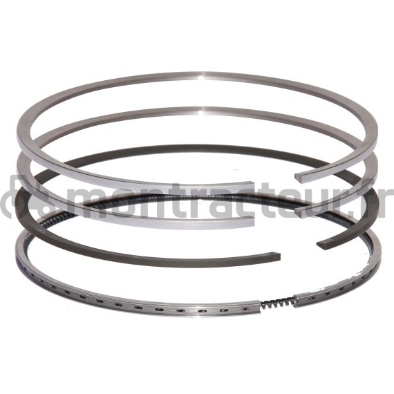 JEU DE SEGMENTS +0.020'' - 0.51 MM