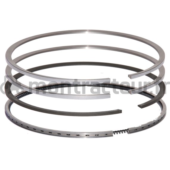 JEU DE SEGMENTS STANDARD