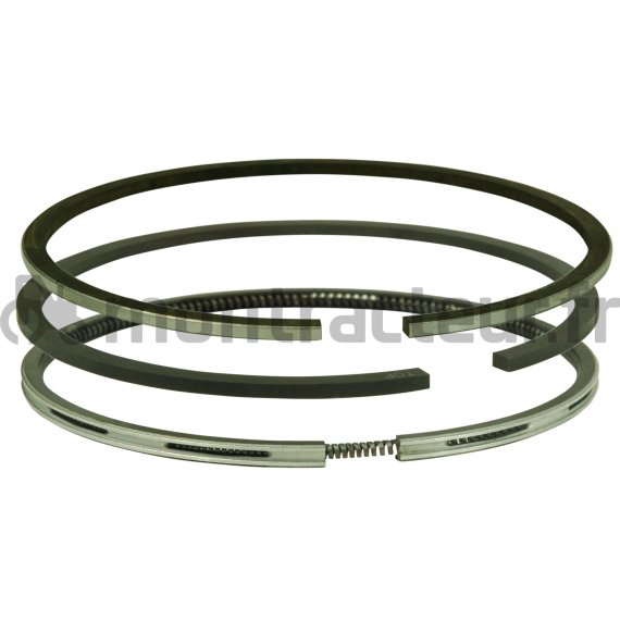 JEU DE SEGMENTS Ø 111.761 MM - STANDARD