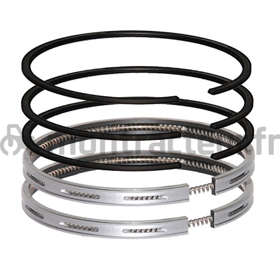 JEU DE SEGMENTS Ø 88.90 MM - STANDARD