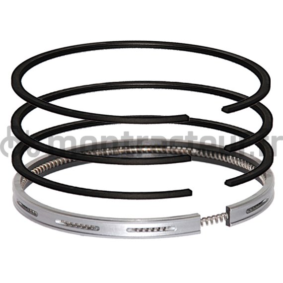 JEU DE SEGMENTS Ø 98.42 MM - STANDARD