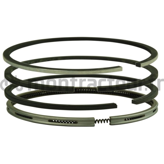 JEU DE SEGMENTS Ø 105