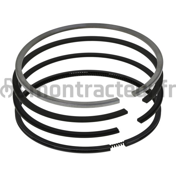 JEU DE SEGMENTS STANDARD