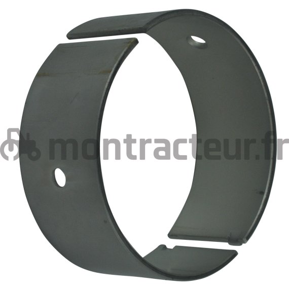 PAIRE DE COUSSINETS DE BIELLE STANDARD