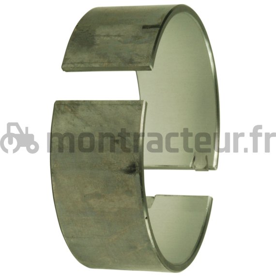 PAIRE DE COUSSINETS DE BIELLE STANDARD