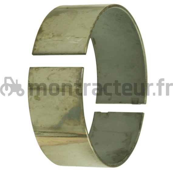 PAIRE DE COUSSINETS DE BIELLE STANDARD