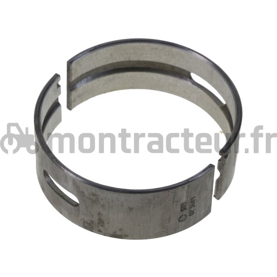 PAIRE DE COUSSINETS DE BIELLE STANDARD