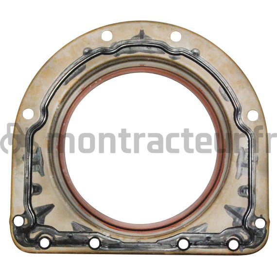 PALIER ARRIÈRE AVEC BAGUE Ø 133.3 X 197/219 X 24 MM