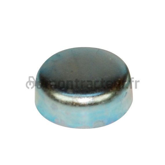 PASTILLE DE SABLAGE ACIER - 25.40 MM