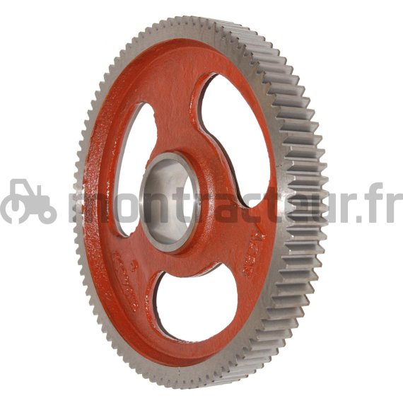 PIGNON SUPÉRIEUR - Ø 90 X 236 MM - Z=90