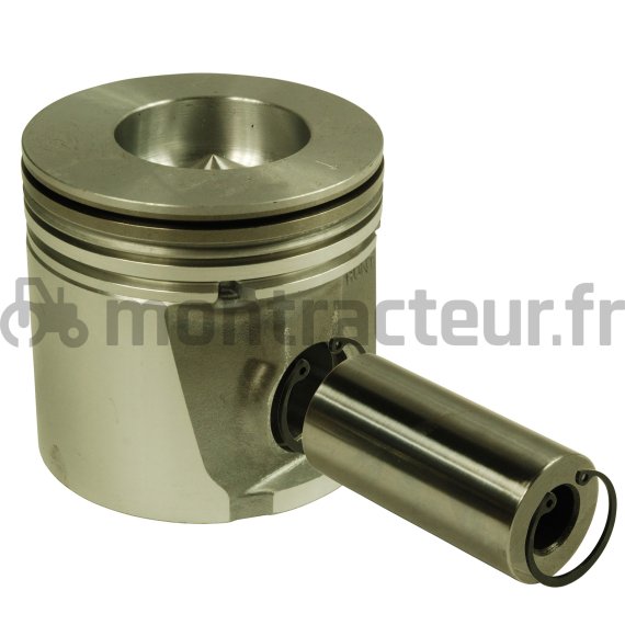 PISTON AVEC AXE Ø 106.50 MM - STANDARD