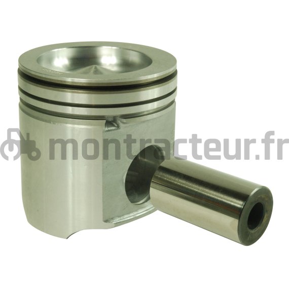 PISTON AVEC AXE Ø 106.50 MM - STANDARD