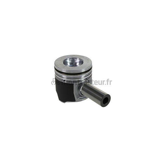 PISTON AVEC AXE Ø 104 MM - STANDARD