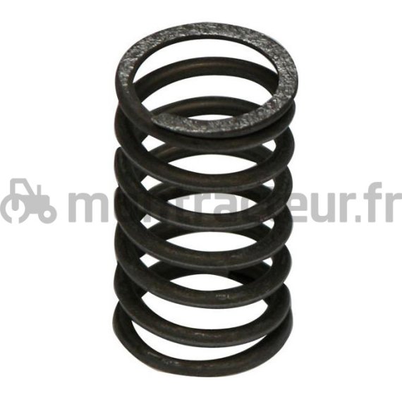 RESSORT DE SOUPAPE Ø 28.4 X 37.80 MM - L 55.50 MM