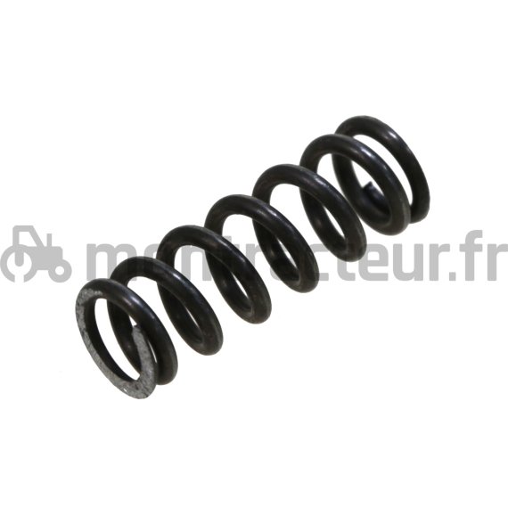 RESSORT DE SOUPAPE Ø 12.6 X 36 X 2 MM