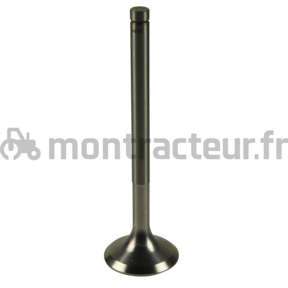 SOUPAPE D'ADMISSION Ø 42.90 X 10.00 MM - L 146.00 MM - 45°