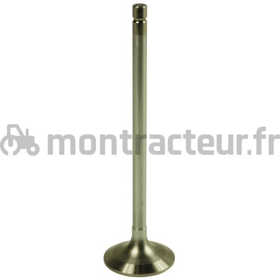 SOUPAPE D'ADMISSION Ø 37.00 X 7.00 MM - L 135.60 MM - 30°